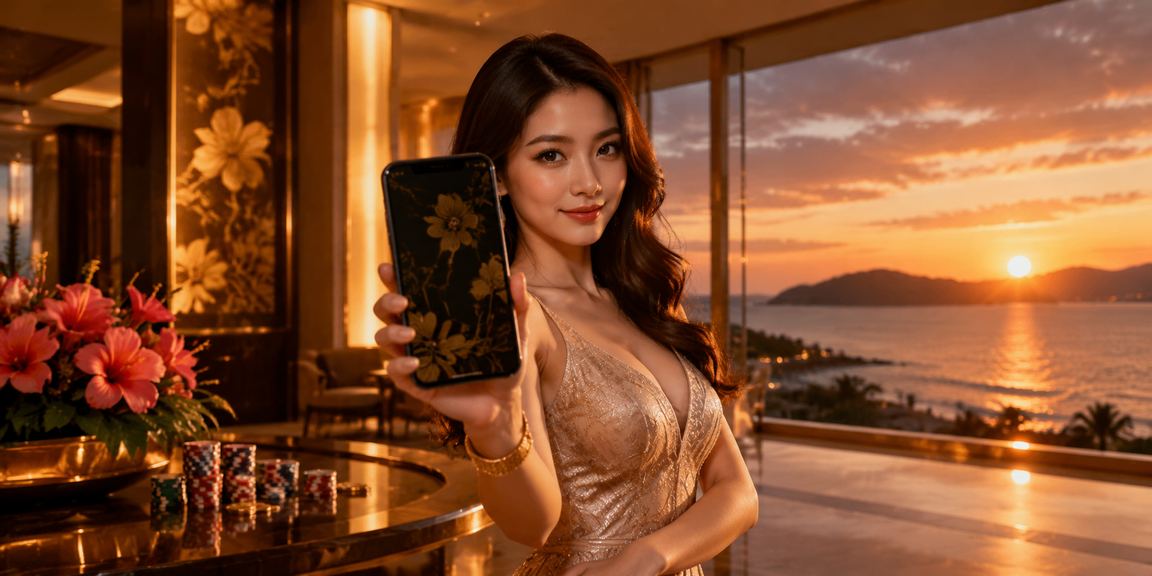 Antara muka platform taruhan bola sepak Kota Kinabalu