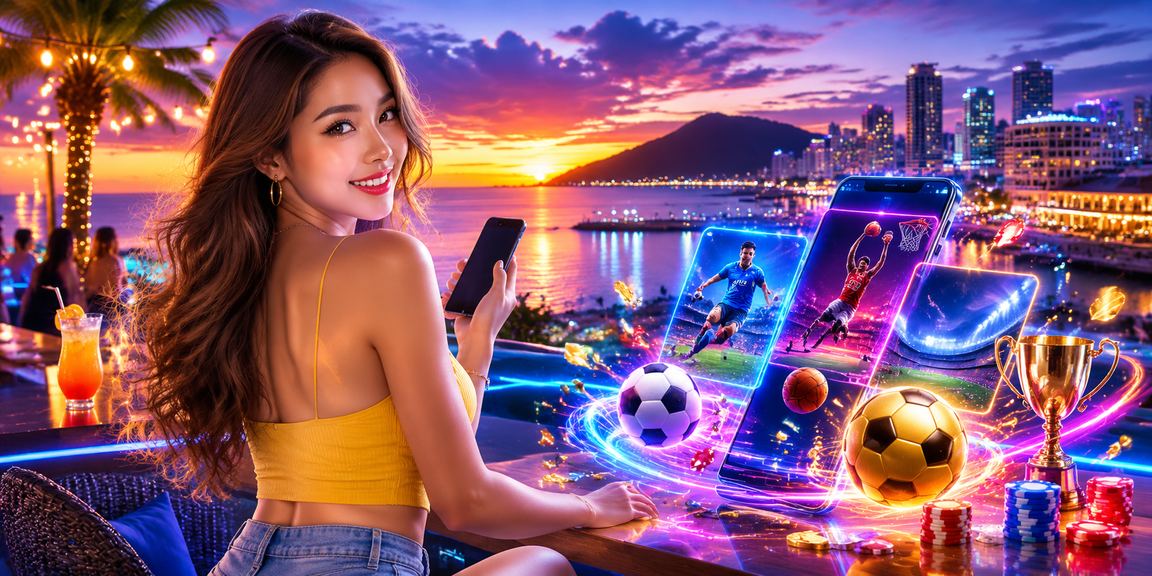 Taruhan bola sepak di Kota Kinabalu bersama nw62